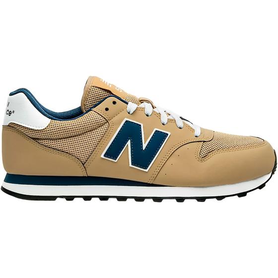 Imagem de Tenis masculino new balance 500 v2