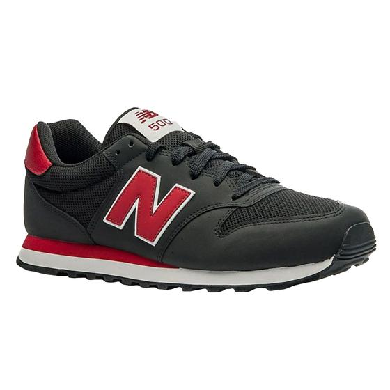 Imagem de Tênis Masculino New Balance 500v2