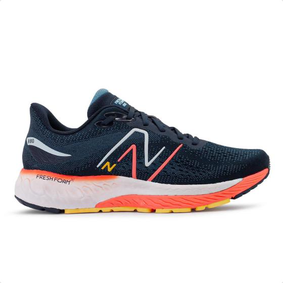 Imagem de Tênis Masculino New Balance 880 V12