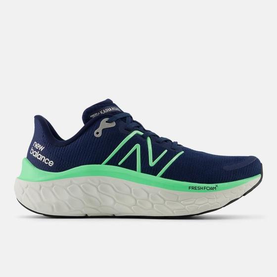 Imagem de Tênis Masculino New Balance Fresh Foam X Kaiha Road 