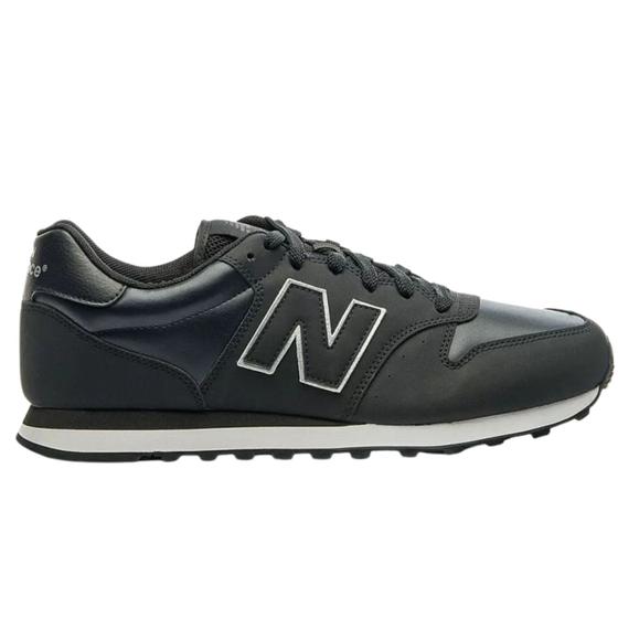 Imagem de Tenis Masculino New Balance Gm500v2 Preto