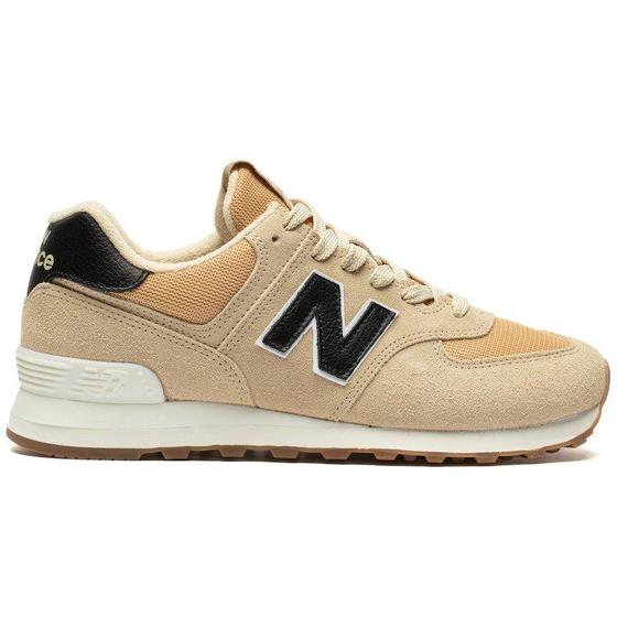 Imagem de Tênis Masculino New Balance U574v2