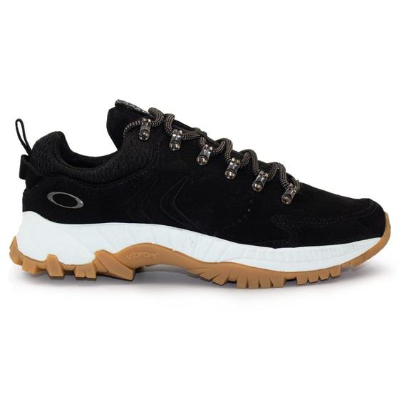 Tênis Masculino Oakley Dust Casual Menor preço em Tênis Masculino Oakley Dust Casual