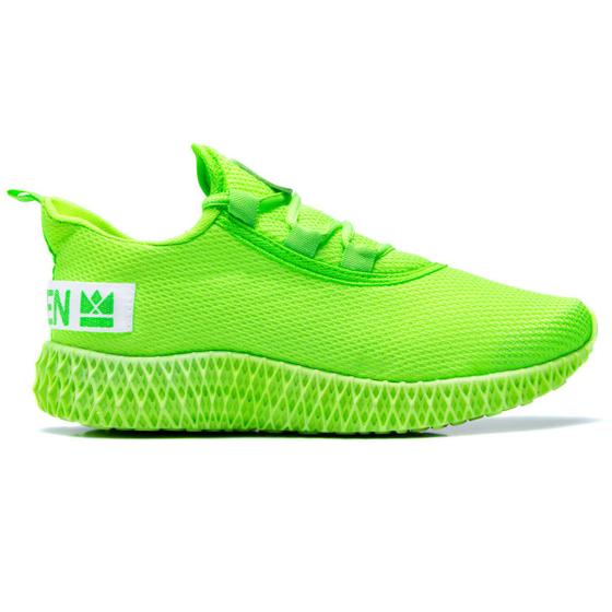 Tênis masculino Oldsen Spyder corrida academia treino academia macio Menor preço em Tênis masculino Oldsen Spyder corrida academia treino academia macio