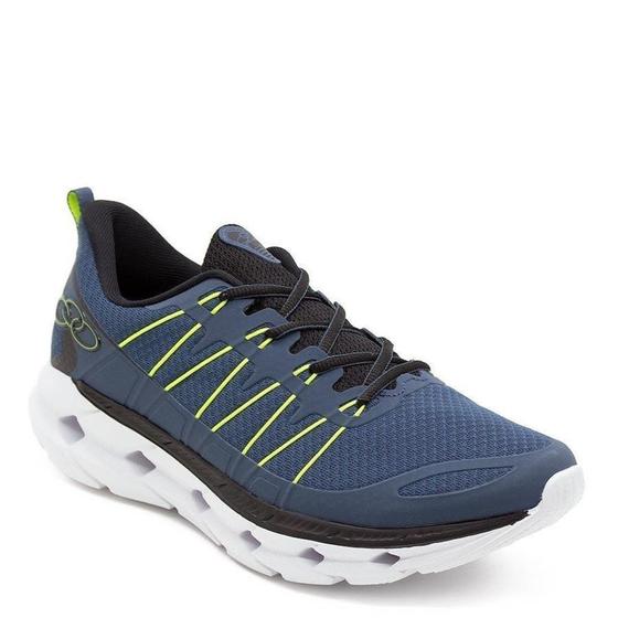 Tenis Masculino Olympikus Top Tamanho Especial Numero 45 46 47 48 Original Olympikus Tenis Esportivo Magazine Luiza