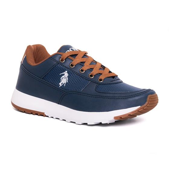 Sapatenis Polo Tenis Polo Us Masculino Sapatenis Polo Sapatenis