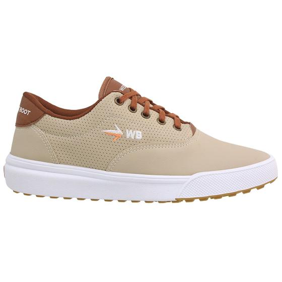 Imagem de Tenis Masculino Polo West Boot Casual Sapatenis