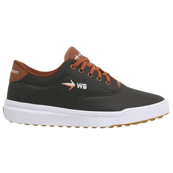 Imagem de Tenis Masculino Polo West Boot Casual Sapatenis