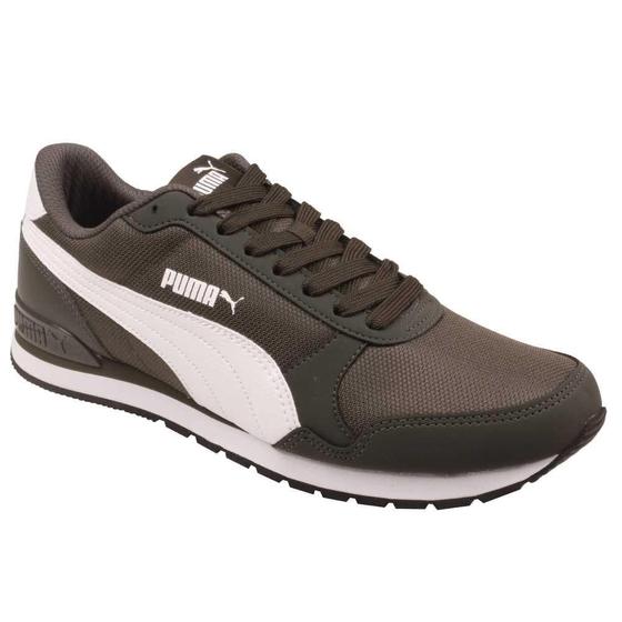 Imagem de Tênis Masculino Puma St Runner V2 Mesh