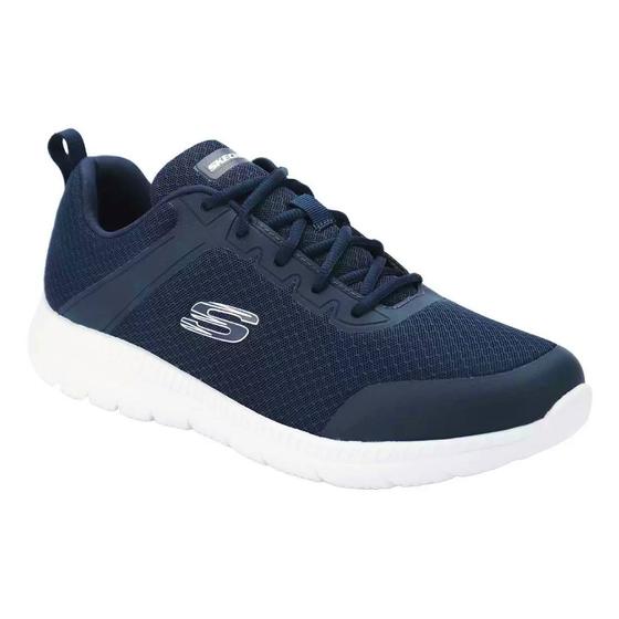 Imagem de Tenis Masculino Running Conforto Leve Skechers Bountiful