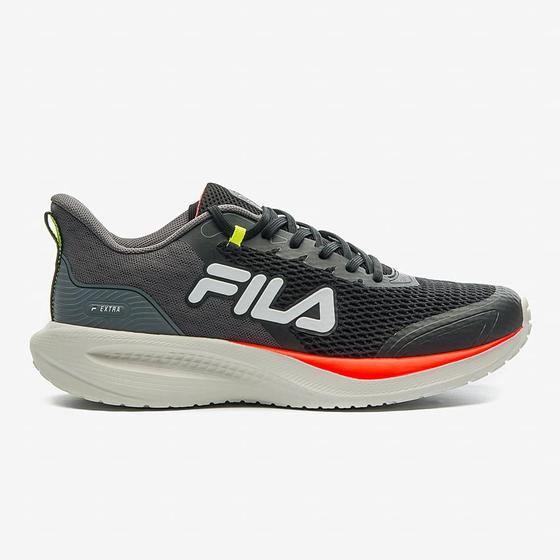 Imagem de Tênis Masculino Running Fila Treino Extra 1199037