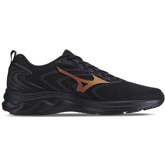 Imagem de Tênis Masculino Running Mizuno Space 4 101088088-1069