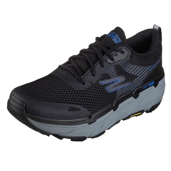 Imagem de Tenis Masculino Running Skechers Max Cush 220586