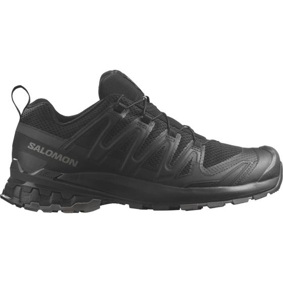 Imagem de Tênis Masculino Salomon XA Pro 3D v9 Preto