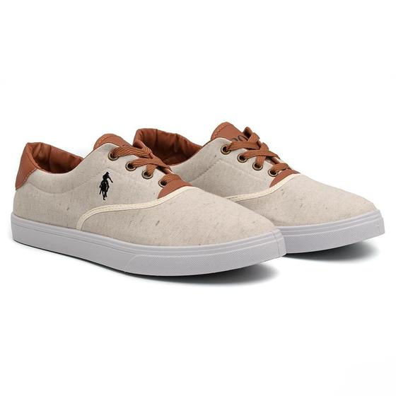 tenis masculino sapatenis da polo Up casual sapato macio varias cores ...