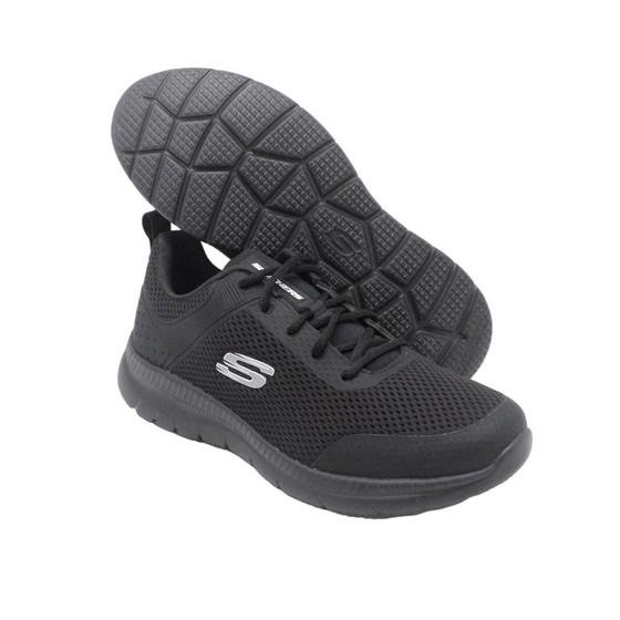 Imagem de Tênis masculino skechers bountiful