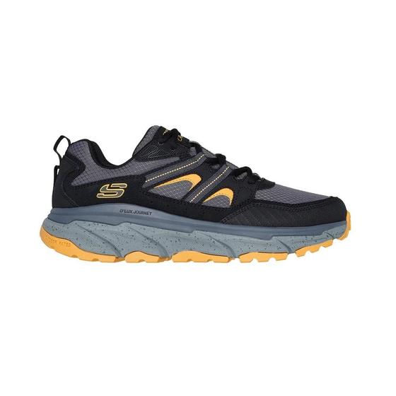 Imagem de Tênis masculino skechers dlux journey  237192