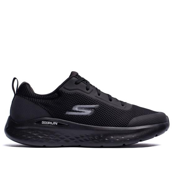 Imagem de Tênis Masculino Skechers Go Run Lite Preto