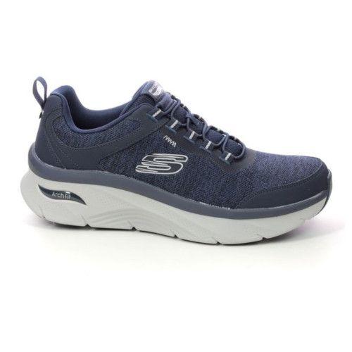 Imagem de Tênis masculino skechers ref 232503