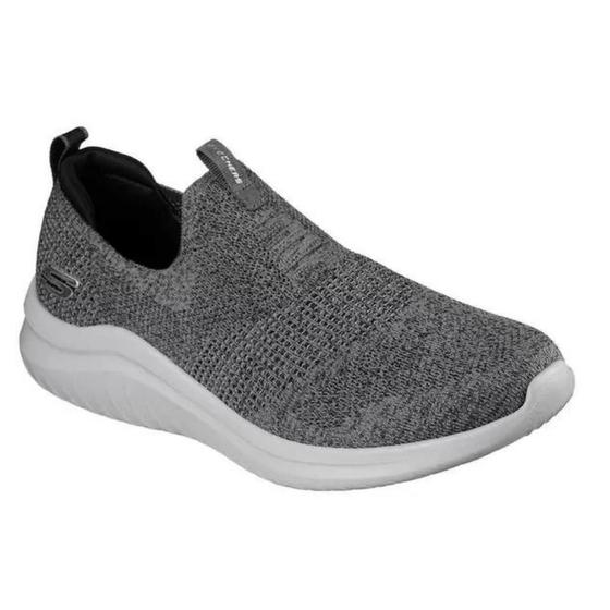 Imagem de Tênis Masculino Skechers Ultra Flex 2.0 Mirkon Cinza