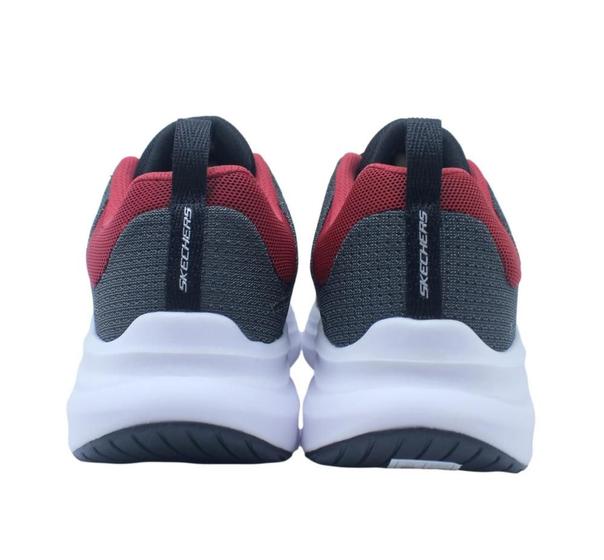 Imagem de Tênis masculino skechers vapor foam