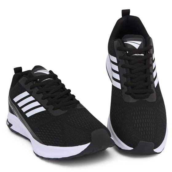 Tênis Masculino Super Confortavel. Menor preço em Tênis Masculino Super Confortavel.
