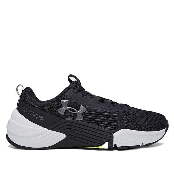 Imagem de Tênis Masculino Under Armour Tribase Reps 2 Preto