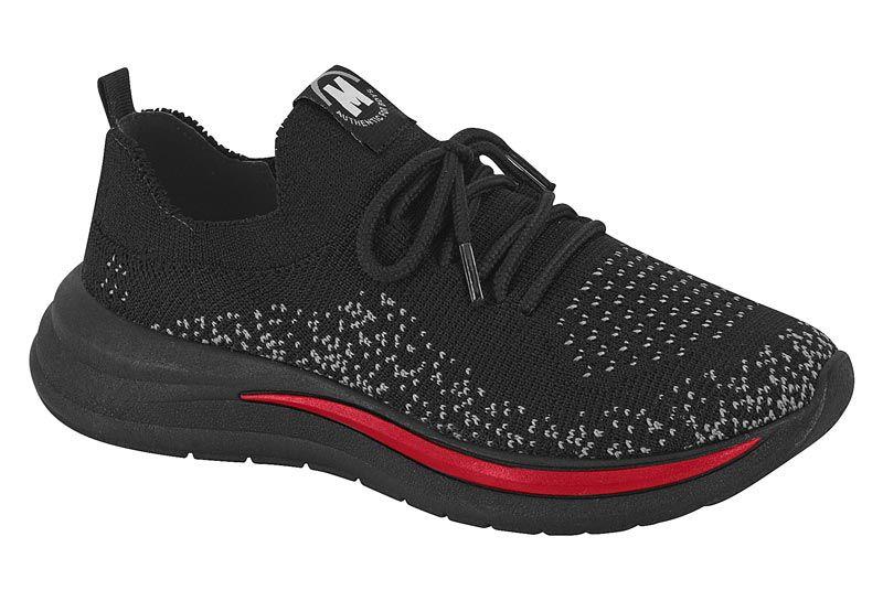 Tenis meia infantil molekinho 28520204 Tênis Infantil