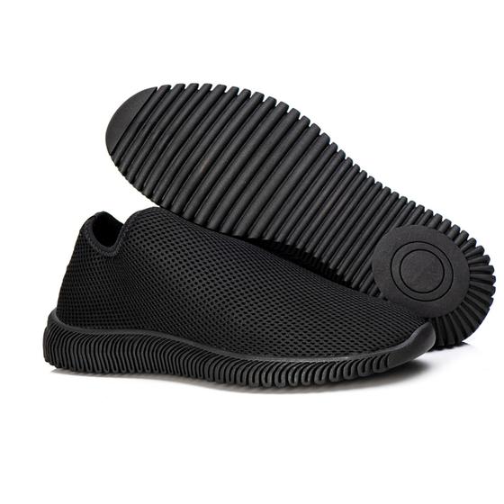 Tênis Meia Masculino Barato Caminhada Corrida Academia Confortável Super Leve e Macio Menor preço em Tênis Meia Masculino Barato Caminhada Corrida Academia Confortável Super Leve e Macio