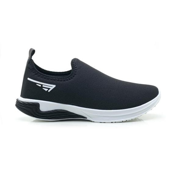 Tênis Meia Masculino Calce Fácil Caminhada Leve Conforto Menor preço em Tênis Meia Masculino Calce Fácil Caminhada Leve Conforto
