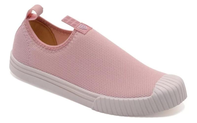 Imagem de Tênis Meia Sapatênis Feminino Casual Confortável Envio Imediato