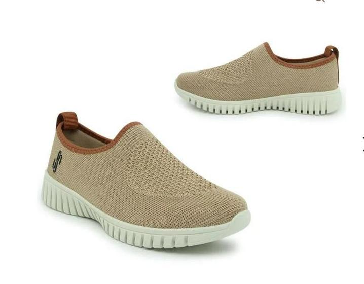 Sandália Usaflex Tenis Meia Usaflex Usaflex Kit Tênis Usaflex