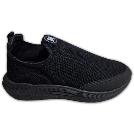 Imagem de Tênis Menino Calce Fácil Infantil Slip On Molekinho 2863100