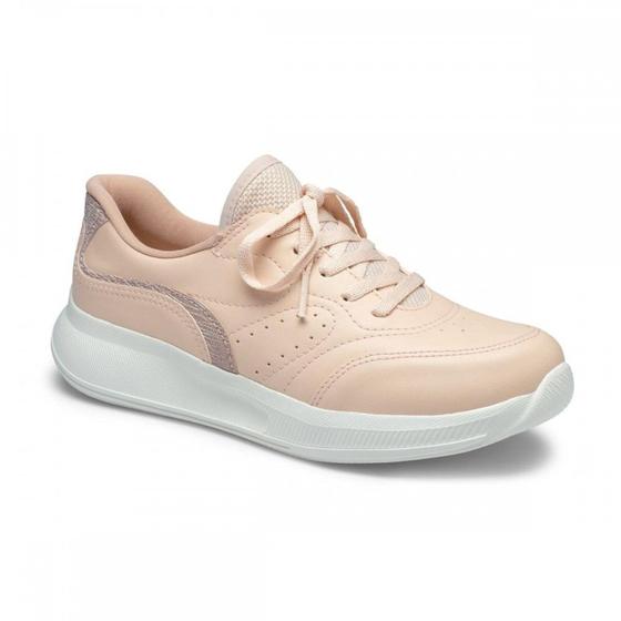 Imagem de Tenis Mississipi Mb172 Jogging Feminino