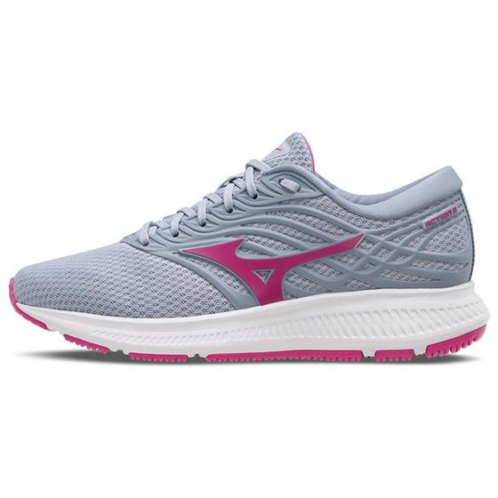 Imagem de Tênis Mizuno Action 2 Feminino Azul