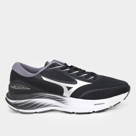 Imagem de Tênis Mizuno Action 3 Masculino