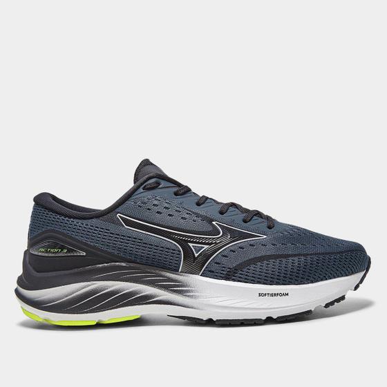 Imagem de Tênis Mizuno Action 3 Masculino