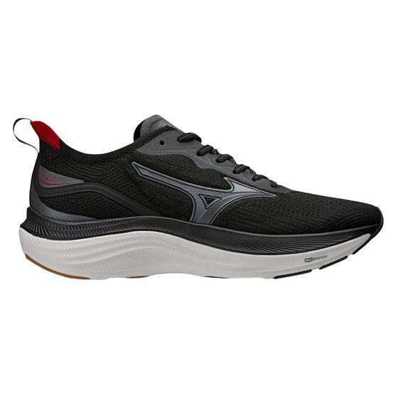 Imagem de Tênis Mizuno Advance Corrida Preto - Masculino