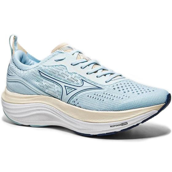 Imagem de Tênis Mizuno Advance RSP Feminino - Azul