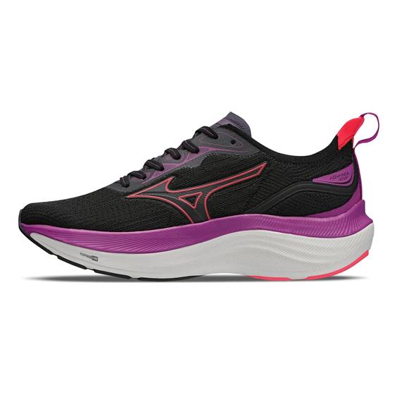 Tenis Com Amortecedor Feminino Mizuno Tênis Mizuno Advance RSP