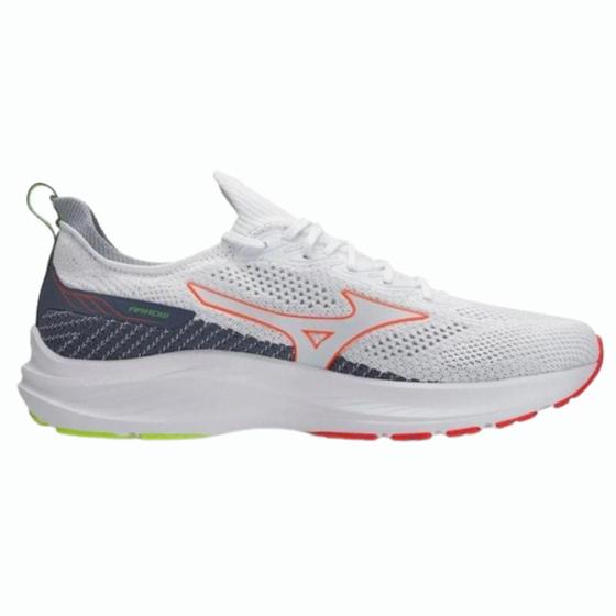 Tênis Mizuno Arrow Masculino Branco Tênis Esportivo Magazine Luiza