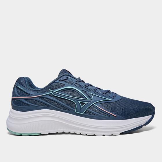 Tênis Mizuno Cometa 2 Feminino - Tênis de Corrida - Magazine Luiza