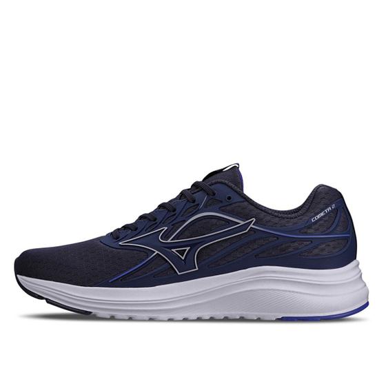 Tênis Mizuno Cometa 2 Masculino - Tênis de Corrida - Magazine Luiza