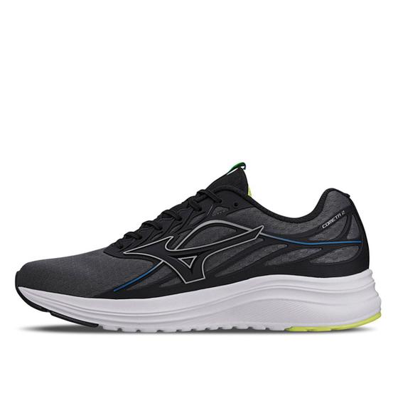 Tênis Mizuno Cometa 2 Masculino Menor preço em Tênis Mizuno Cometa 2 Masculino
