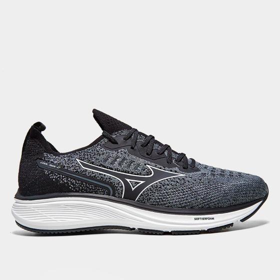 Imagem de Tênis Mizuno Cool Ride 2 Masculino