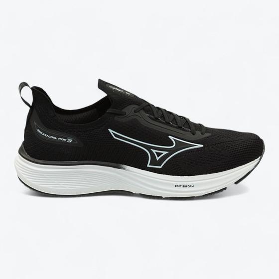 Imagem de Tênis Mizuno Cool Ride 3 Unissex 101095095-01