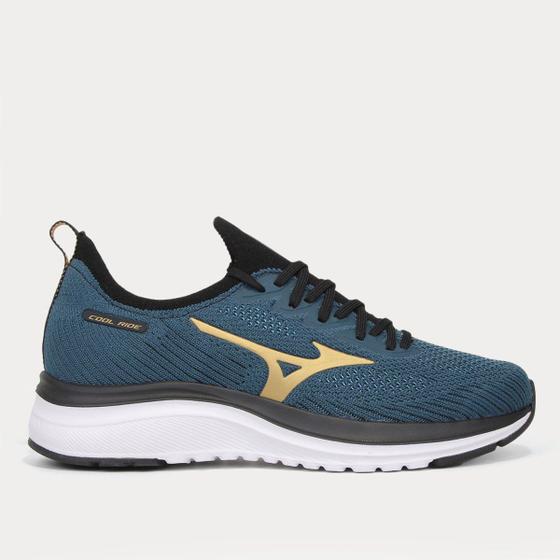 Tênis Mizuno Cool Ride Masculino