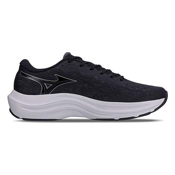 Tênis Mizuno Enigma - Feminino - Preto Menor preço em Tênis Mizuno Enigma - Feminino - Preto