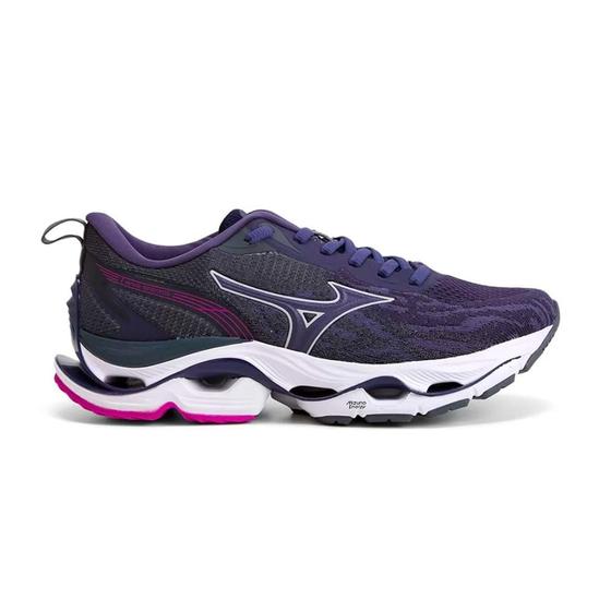 Imagem de Tênis Mizuno Feminino Wave Stratos Corrida