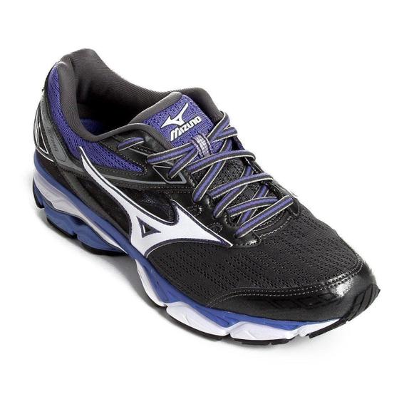 Tenis Mizuno Feminino Wave Ultima 9 Tenis de Corrida Magazine Luiza